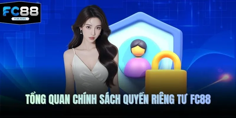 Quyền Riêng Tư 1 Tổng quan chính sách quyền riêng tư FC88