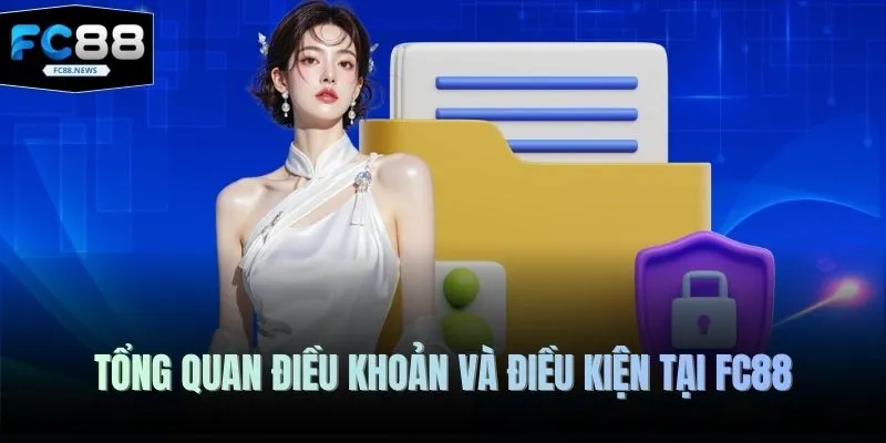 Tổng quan điều khoản và điều kiện tại FC88